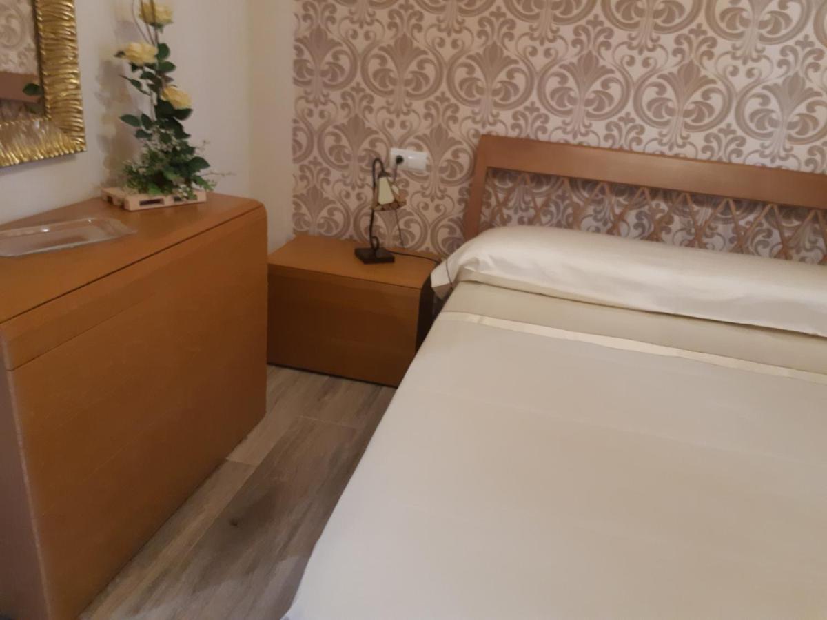 La Mirada Appartement Castellón de la Plana Buitenkant foto