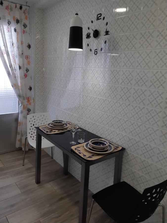 La Mirada Appartement Castellón de la Plana Buitenkant foto
