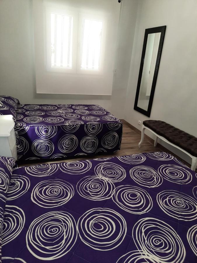 La Mirada Appartement Castellón de la Plana Buitenkant foto