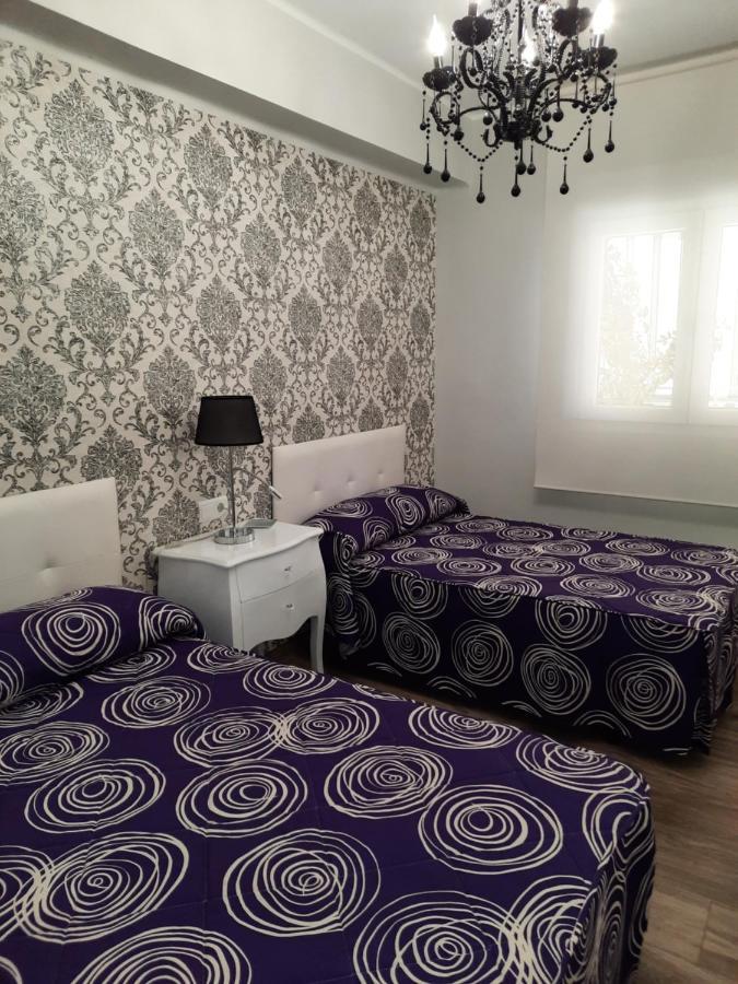La Mirada Appartement Castellón de la Plana Buitenkant foto