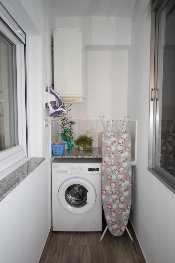 La Mirada Appartement Castellón de la Plana Buitenkant foto