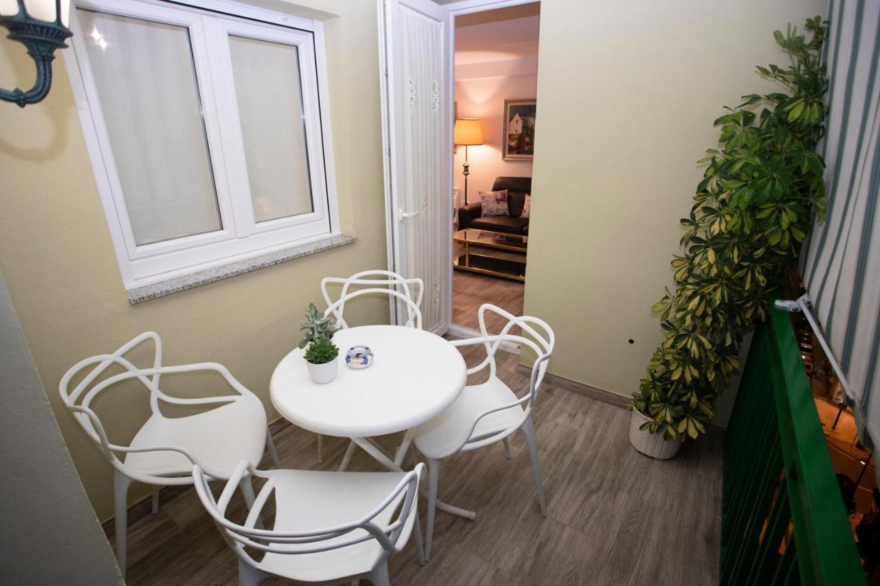 La Mirada Appartement Castellón de la Plana Buitenkant foto